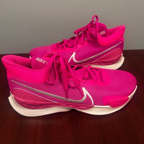 Nike renew elevate fierce - 3,